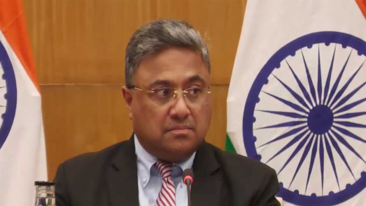 India to engage with SCO despite Pakistan's future chairship: MEA