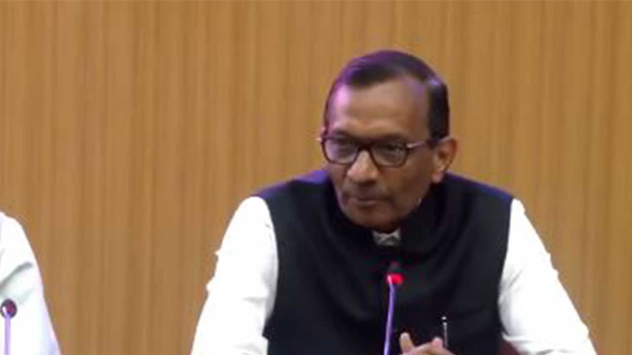 IN-SPACe Chairman Pawan K Goenka confirmed a minor issue in the automatic launch sequence of Skyroot's Vikram-1, India's first private orbital rocket, was quickly resolved. The mission proceeded smoothly, marking a historic success for the private sector.