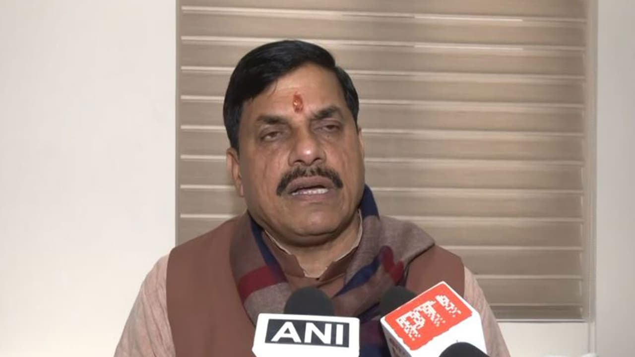 Union Budget revolutionary, focuses on poor, youth, farmers: CM Yadav