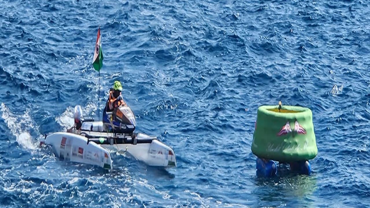 Monaco Energy Boat Challenge: India's Team Sea Sakthi finishes 11th