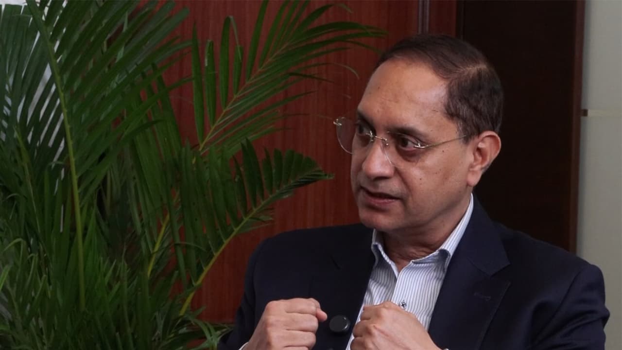 India's market regulations at par with global standards: SEBI Chief