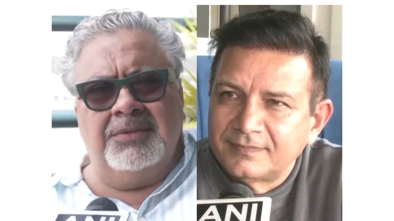 Manoj Pahwa, Kumud Mishra on 'Assi': Film reflects society's state
