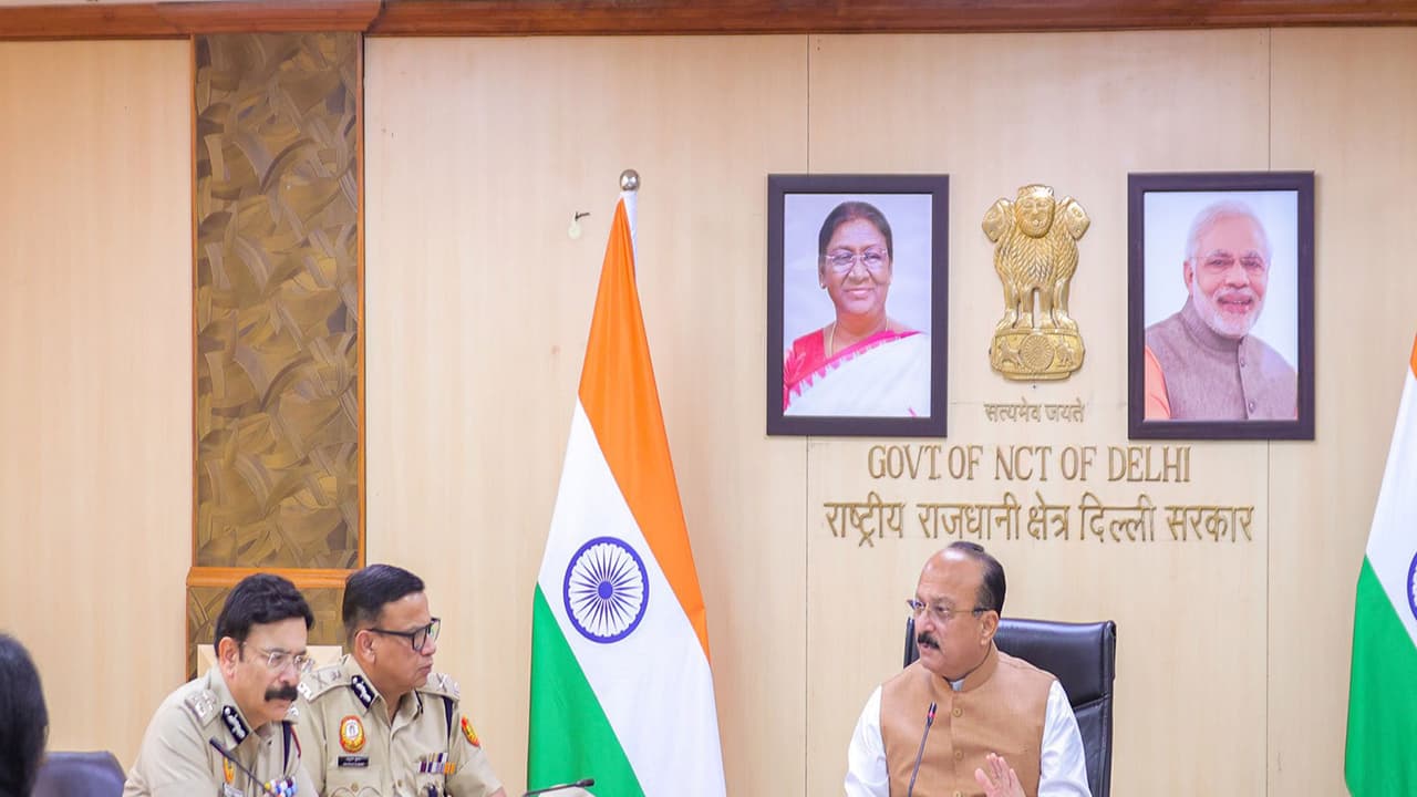 Delhi panel to tackle student housing shortage, safety; report in 60 days