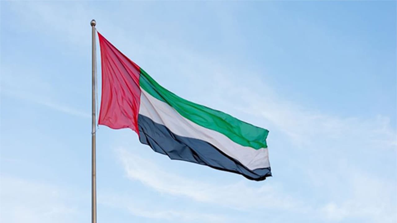 UAE Condemns Terrorist Drone Attacks on Kuwait, Cites Grave Provocation