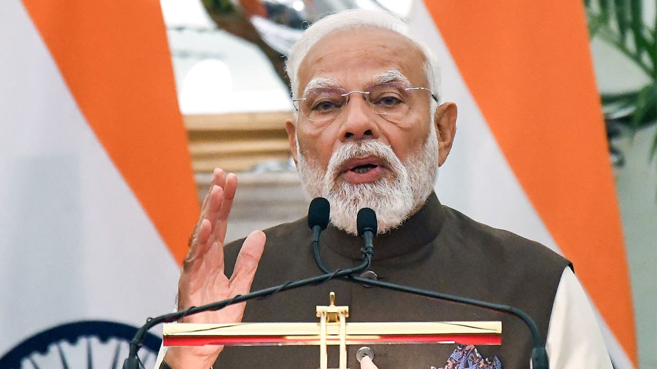 PM Modi to inaugurate Global AI Impact Expo at India AI Summit 2026
