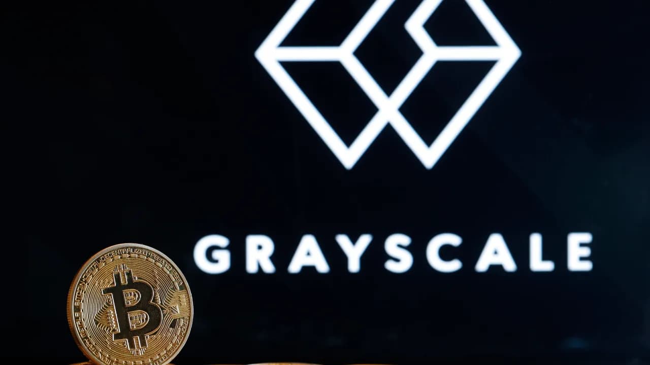 Grayscale CoinDesk Crypto 5 ETF Begins Trading On NYSE