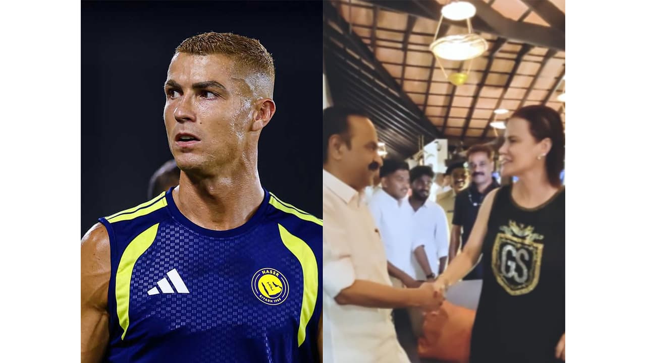 cristiano-ronaldo-s-sister-elma-aveiro-visits-kerala-meets-fans