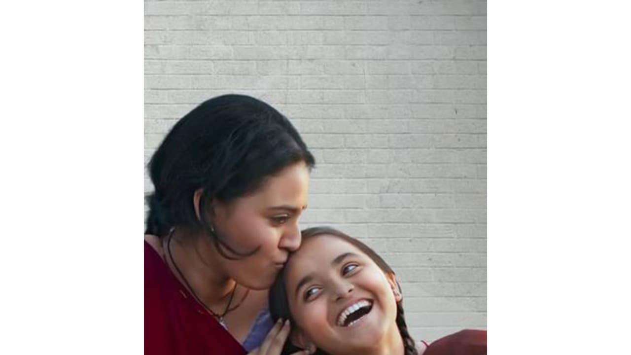 Ashwiny Iyer Tiwari celebrates 10 years of debut film Nil Battey Sannata