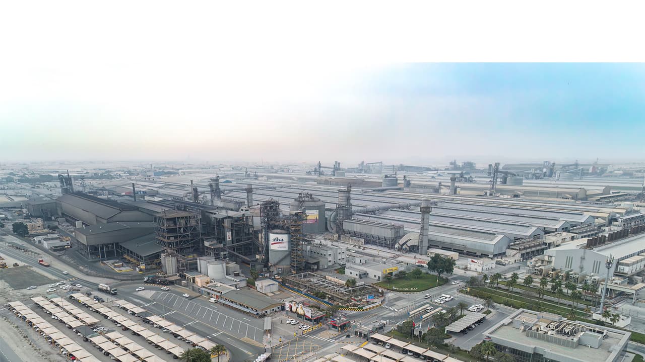 Iranian Attack on Bahrain's Alba Facility Confirmed, 2 Injured