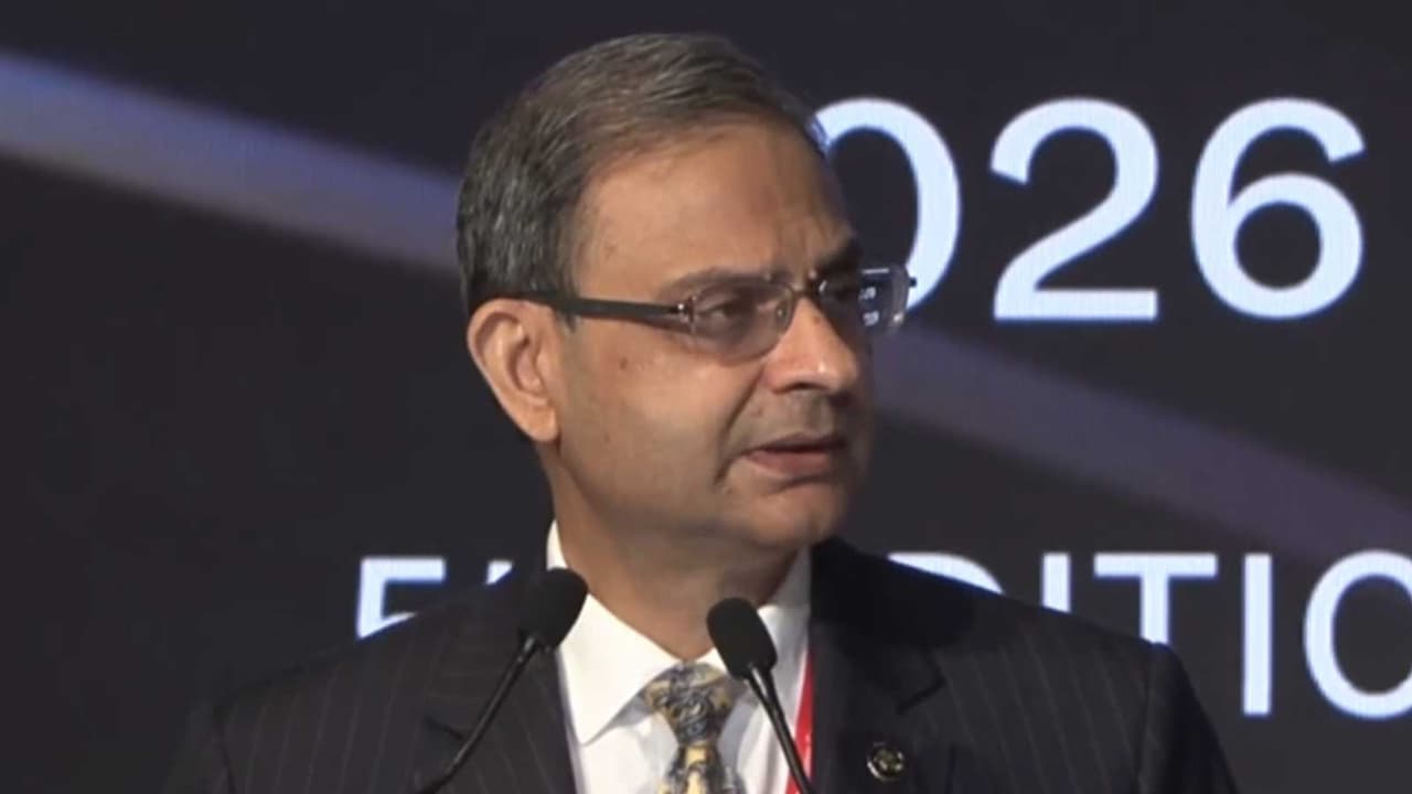 India's bond yields show resilience amid global pressure: RBI Governor - Asianet Newsable