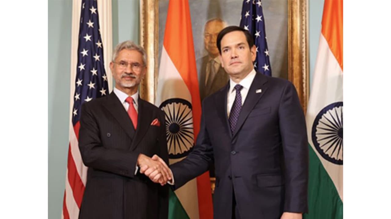 India to formally join US-led AI and supply chain group Pax Silica