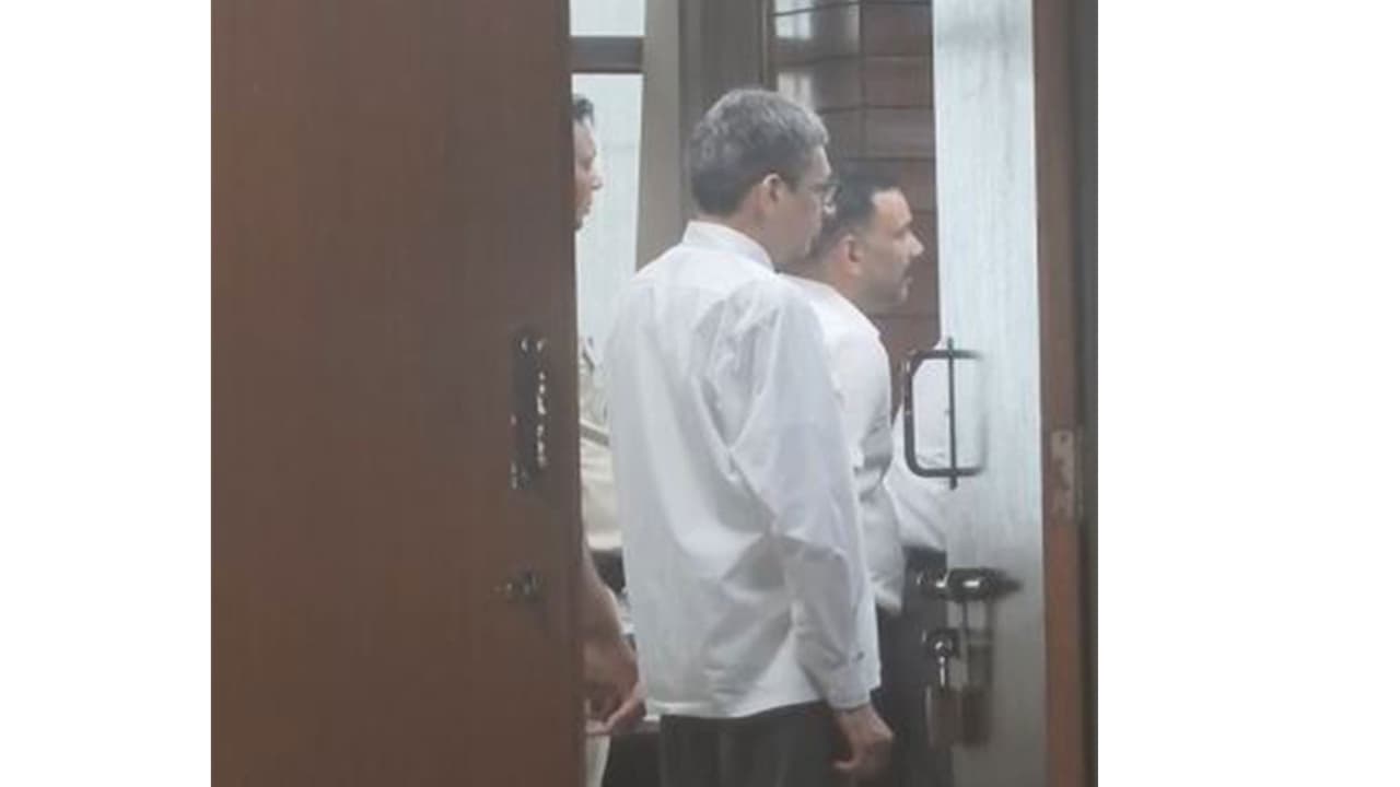 PMLA case: Al-Falah University Chairman in 3-day police custody