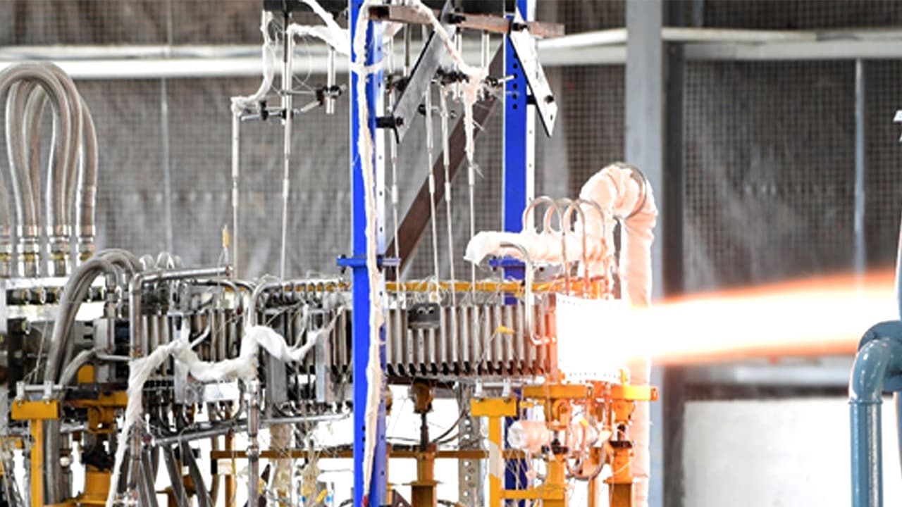 DRDO's Hyderabad lab hits key milestone in hypersonic missile ...