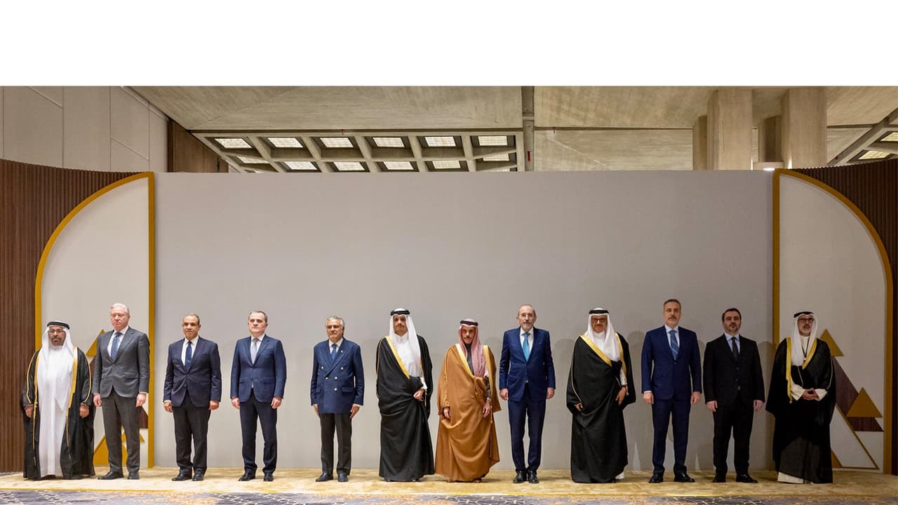 West Asia conflict: Gulf nations urge US to continue striking Iran