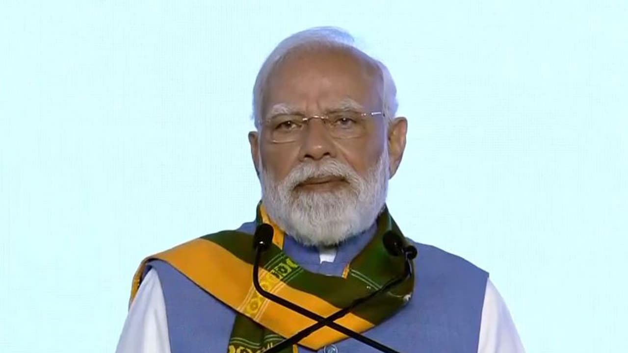 Four new labour codes implemented to empower workers, says PM Modi ...