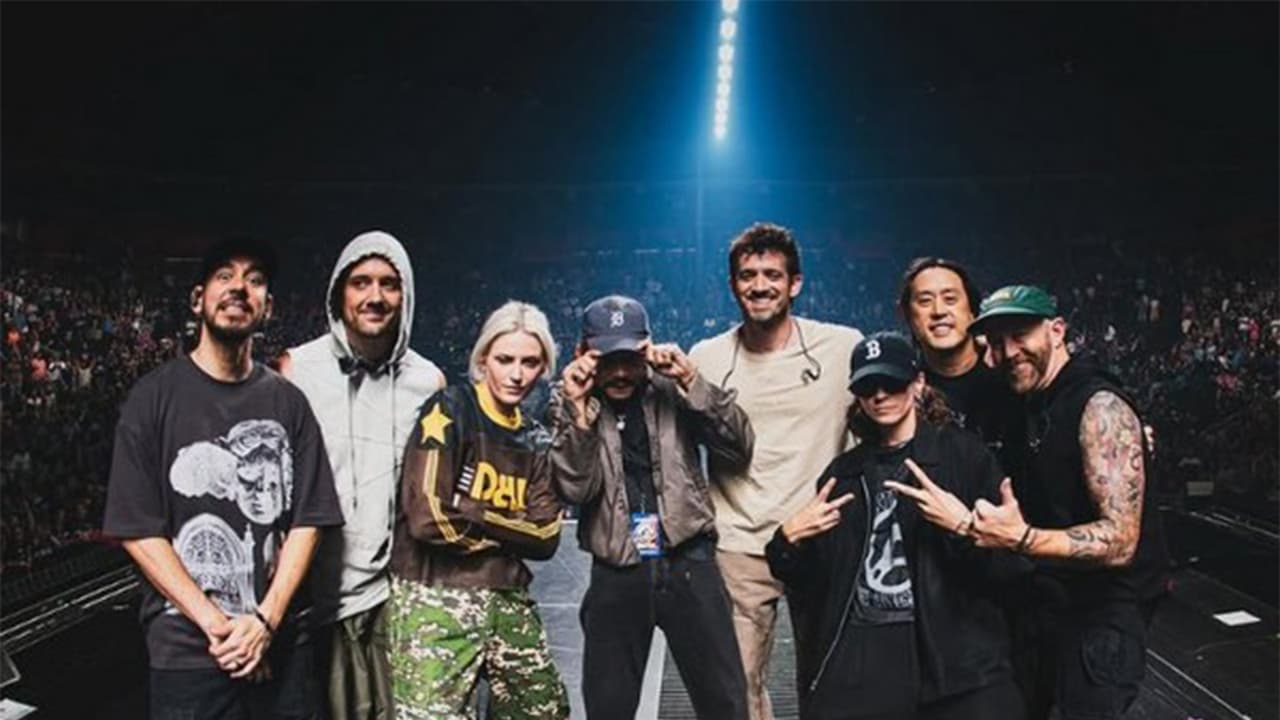 Lollapalooza India 2026: Linkin Park delivers career-defining set