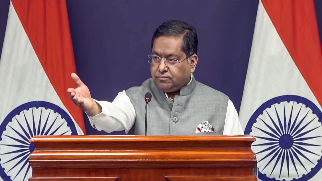 India, Laos deepen ties with 3 pacts on 70th diplomatic anniversary