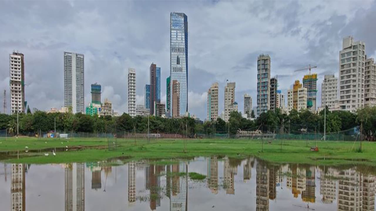 India warehousing inventory surpasses 500 mn sq ft, Mumbai leads