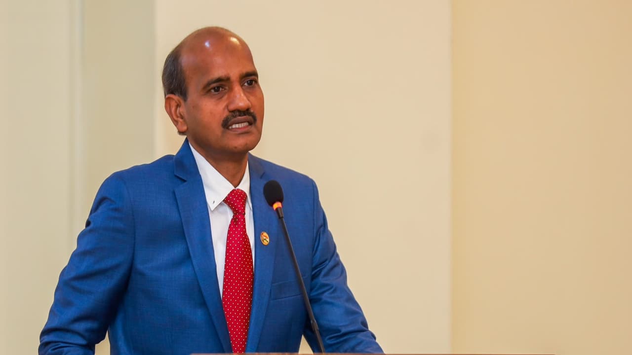 Hifzur Rahman appointed India's Ambassador to Libya amid strong ties