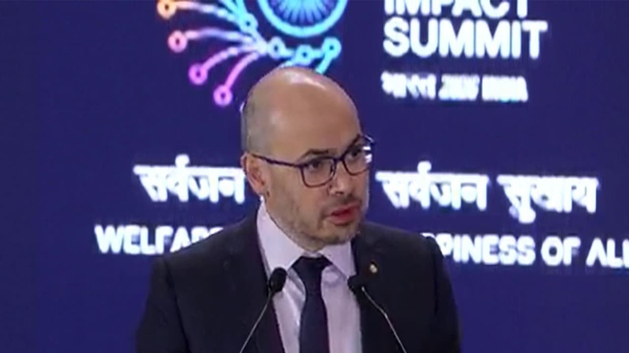 India AI Summit a critical platform at pivotal moment: DeepMind CEO