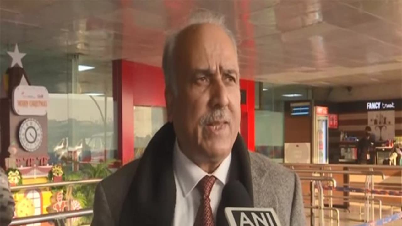 Pakistan boycotts T20 WC India clash; 'Don't mix politics, sports'