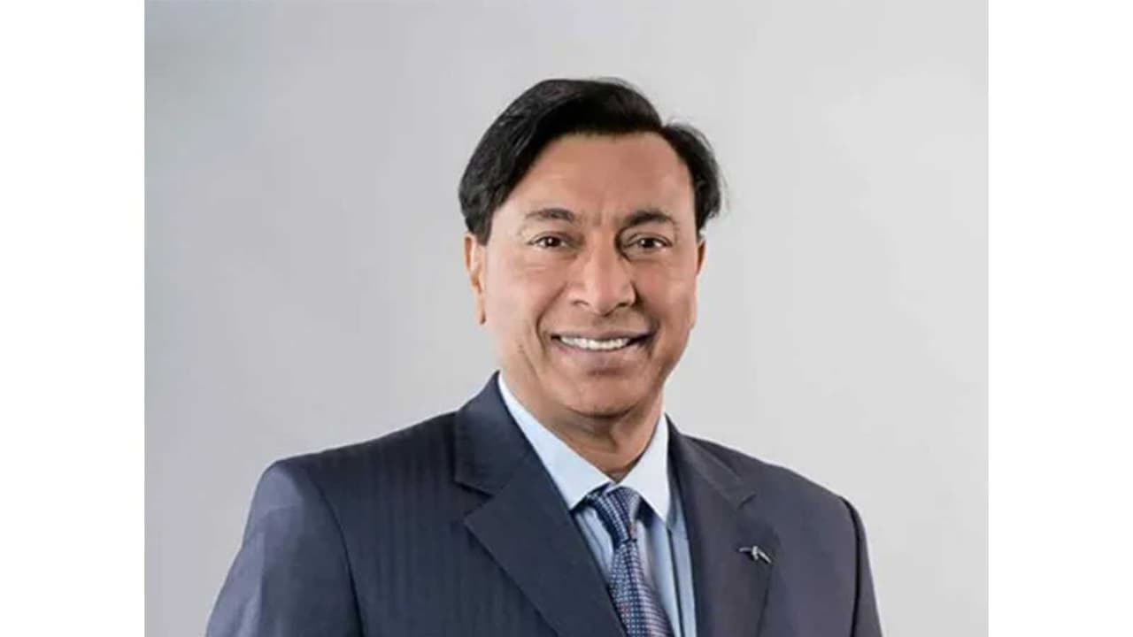 India to power next phase of global steel demand, says Lakshmi Mittal