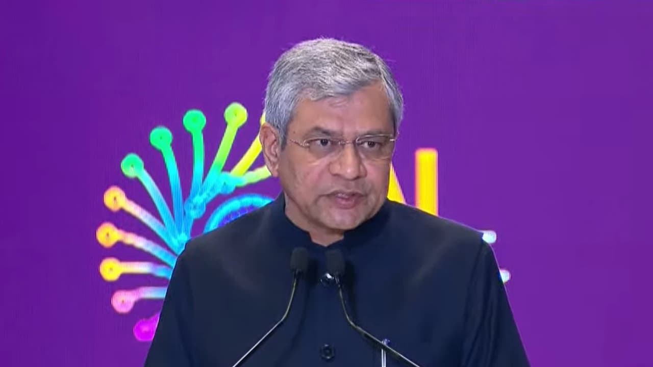 India Unveils 5-Layer AI Strategy at 'Biggest AI Summit So Far'