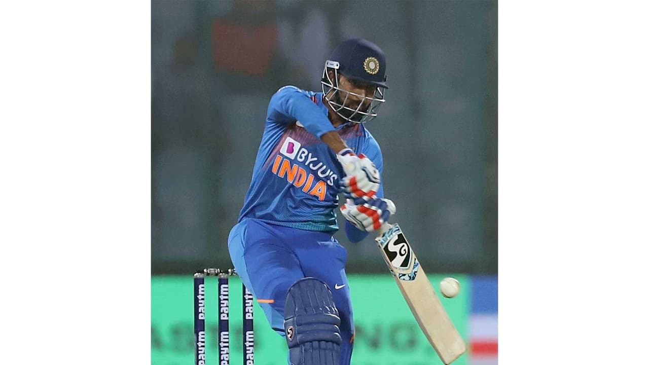 Krunal Pandya optimistic for India return despite Afghanistan T20I snub