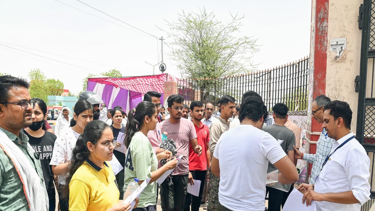 NEET-PG 2025: NBEMS revises cut-off as 18,000 PG medical seats vacant