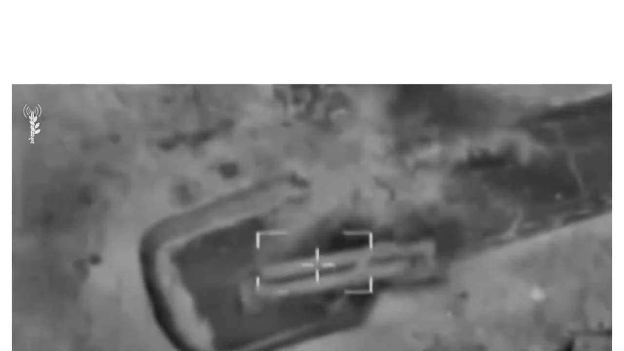 Israel Strikes 200+ Targets in Iran in 'Roar of the Lion' Op