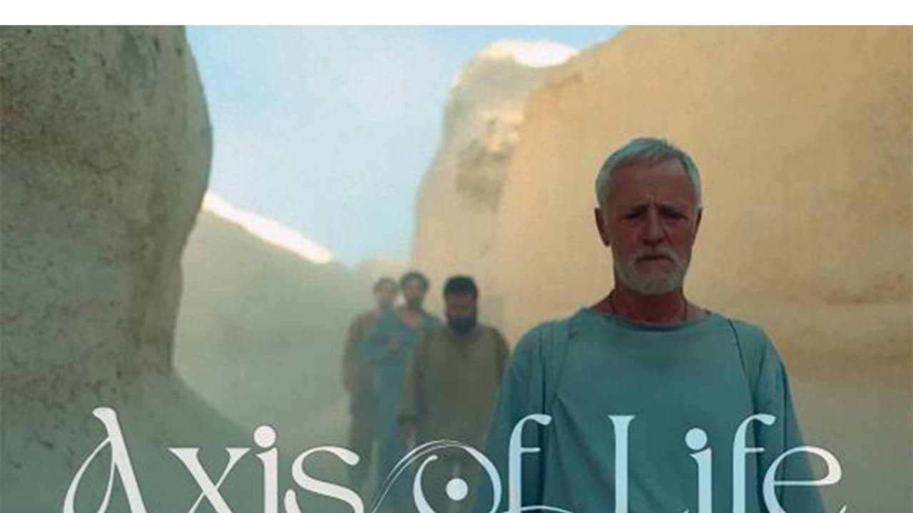 Spiritual film 'Axis of Life' starts its journey from 'Mother India'