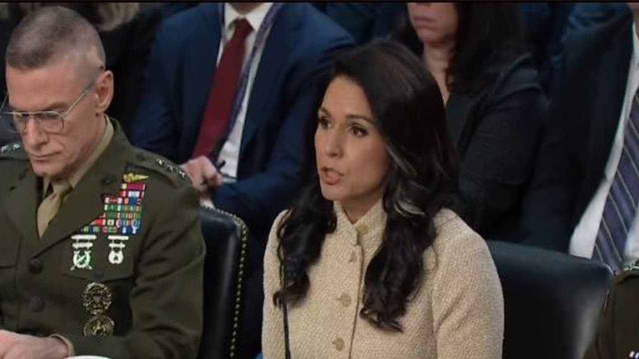 Pakistan, Russia, China pose top nuclear threat to US: Intel report