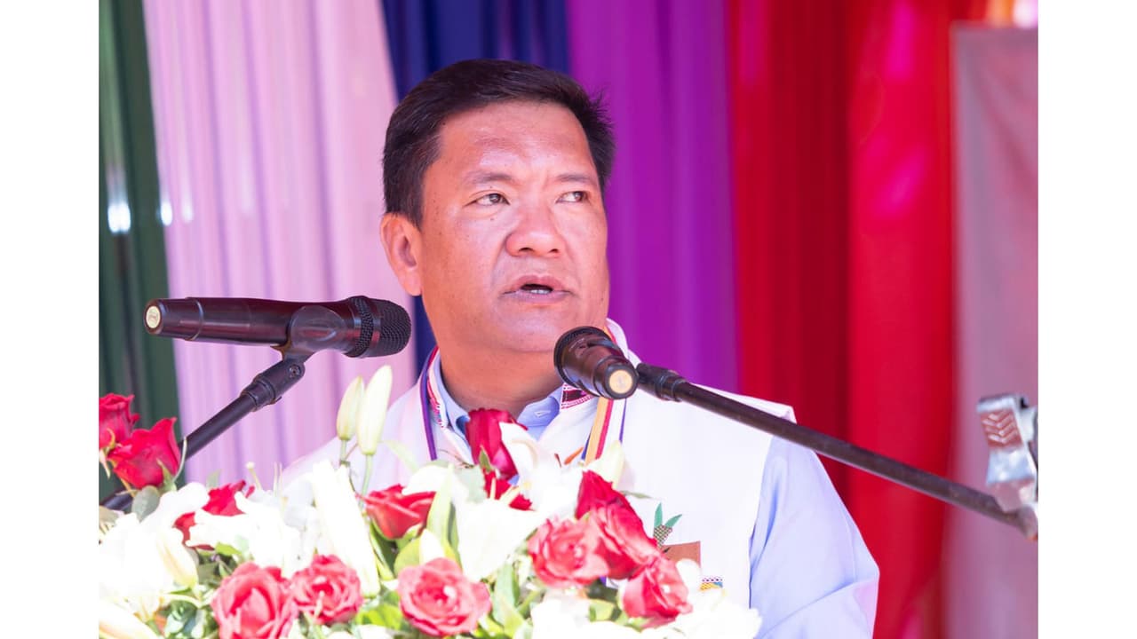 Arunachal Pradesh to get 40 Mobile Medical Units for vibrant villages