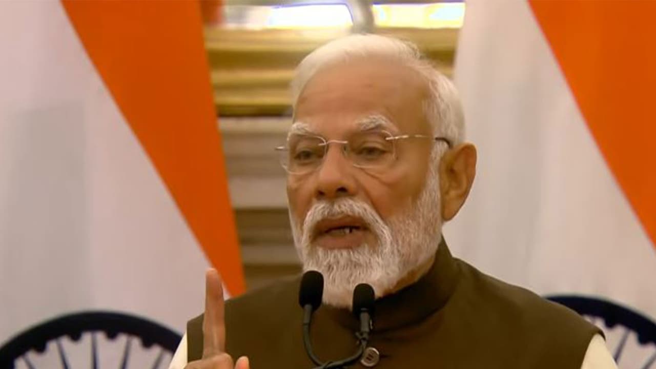 India, Seychelles to boost defence, blue economy, renewable energy ties