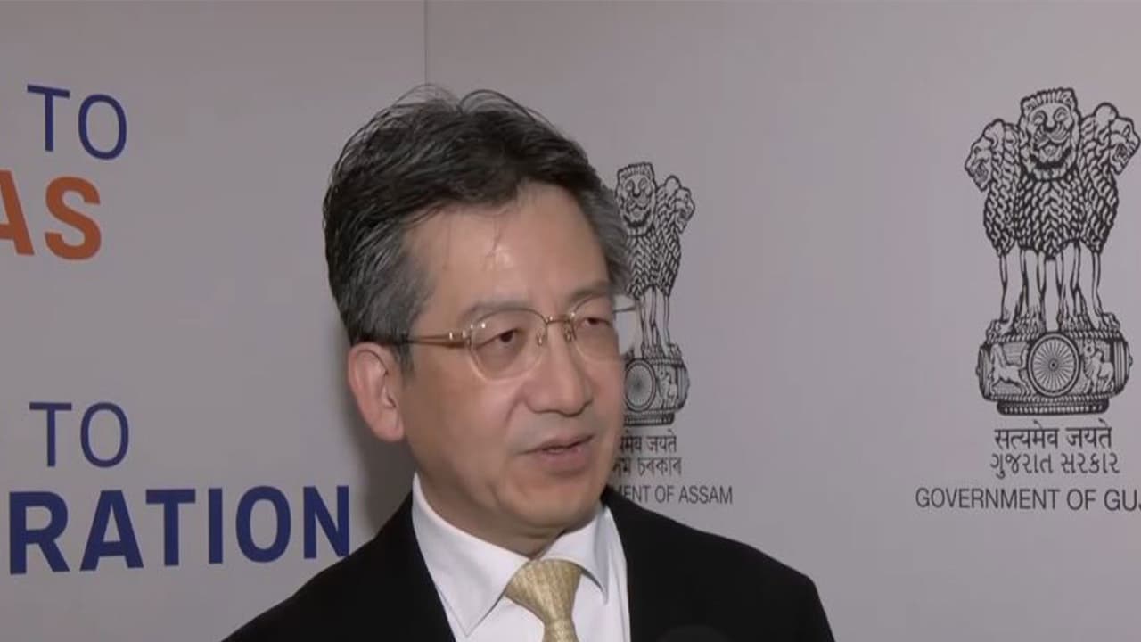 MP an attractive destination for Japanese investors: JBIC at Davos