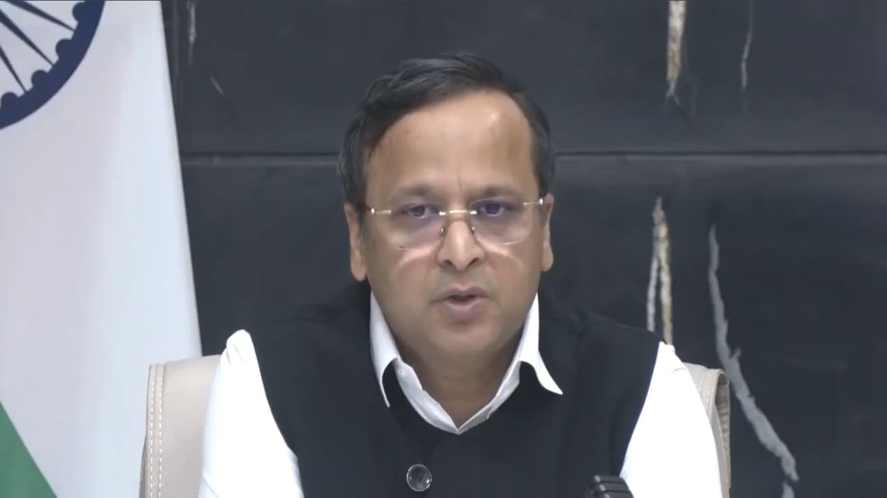 Centre's RELIEF scheme to support exporters amid West Asia conflict