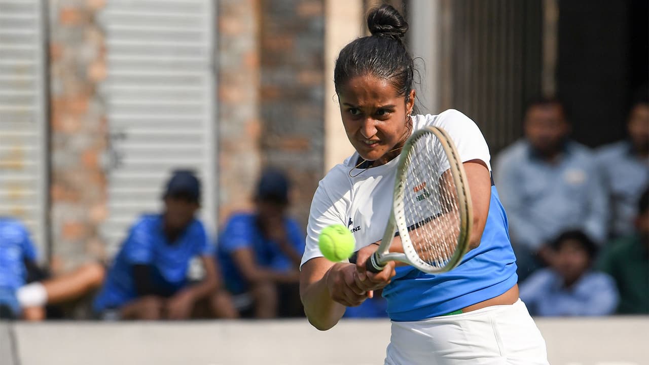 Billie Jean King Cup: Indonesia clinches tie against India with 2-0 lead
