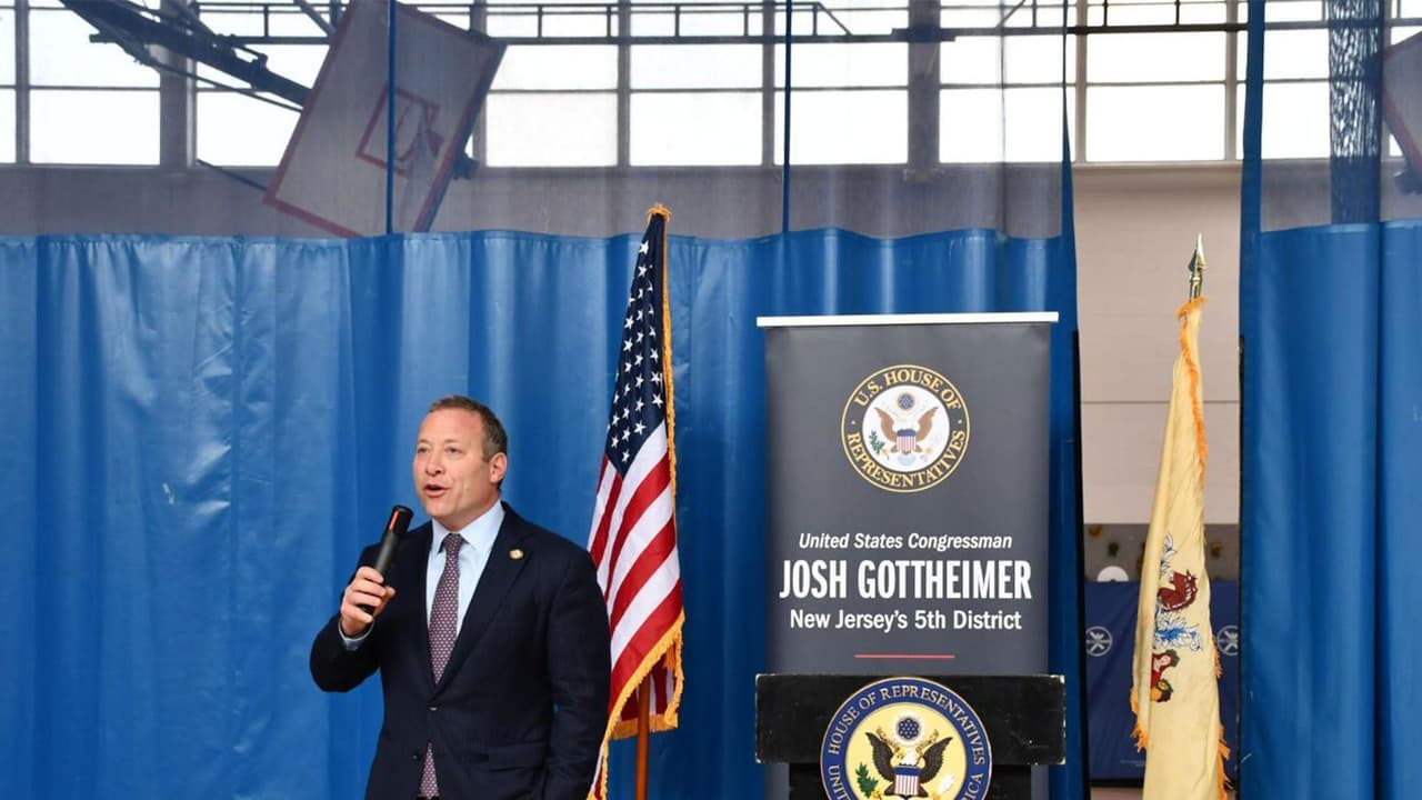 US Congressman slams Pak Minister's 'vile rhetoric' on Israel, Jews