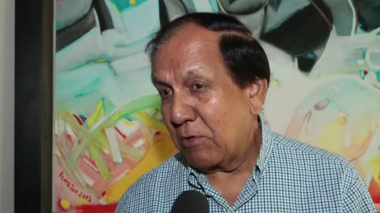 West Asia conflict: View statements with pinch of salt, says ex-diplomat