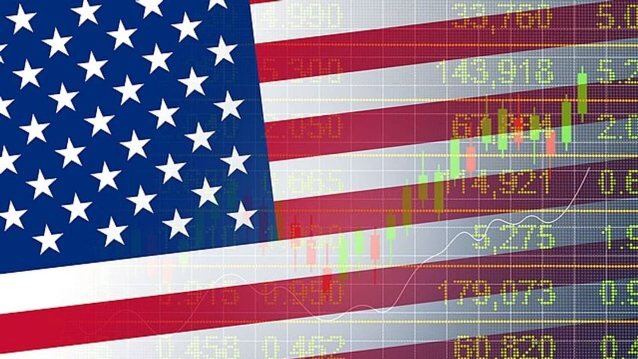 Bond Market Triggers Wall Street Risk Warnings As Long Yields Surge