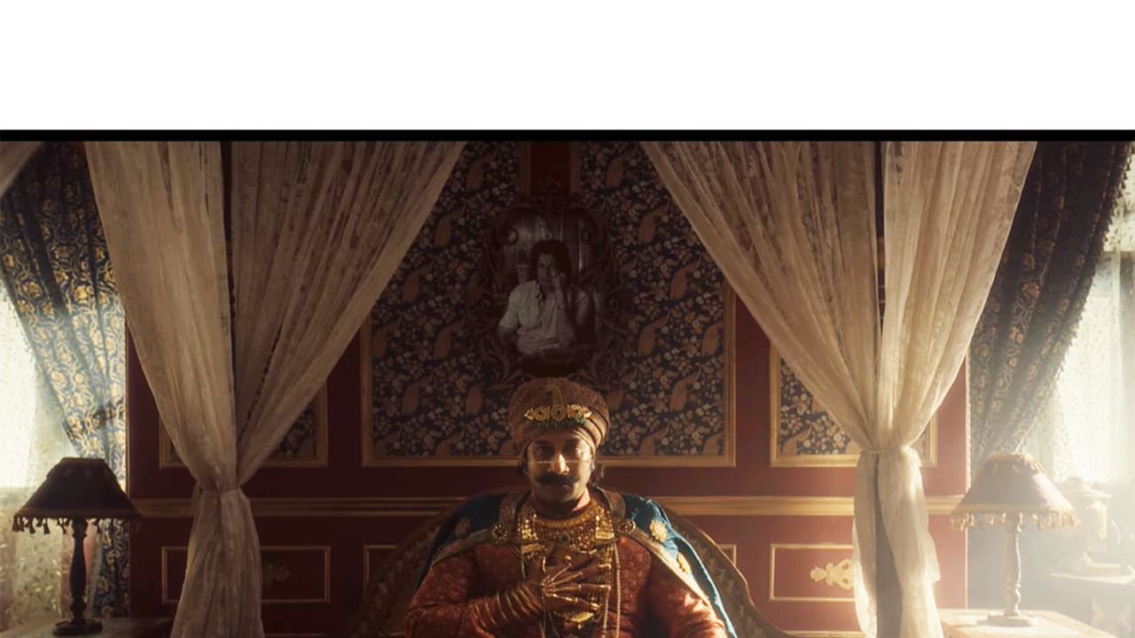 'Rao Bahadur' teaser: Satyadev stars in psychological drama, out July 3