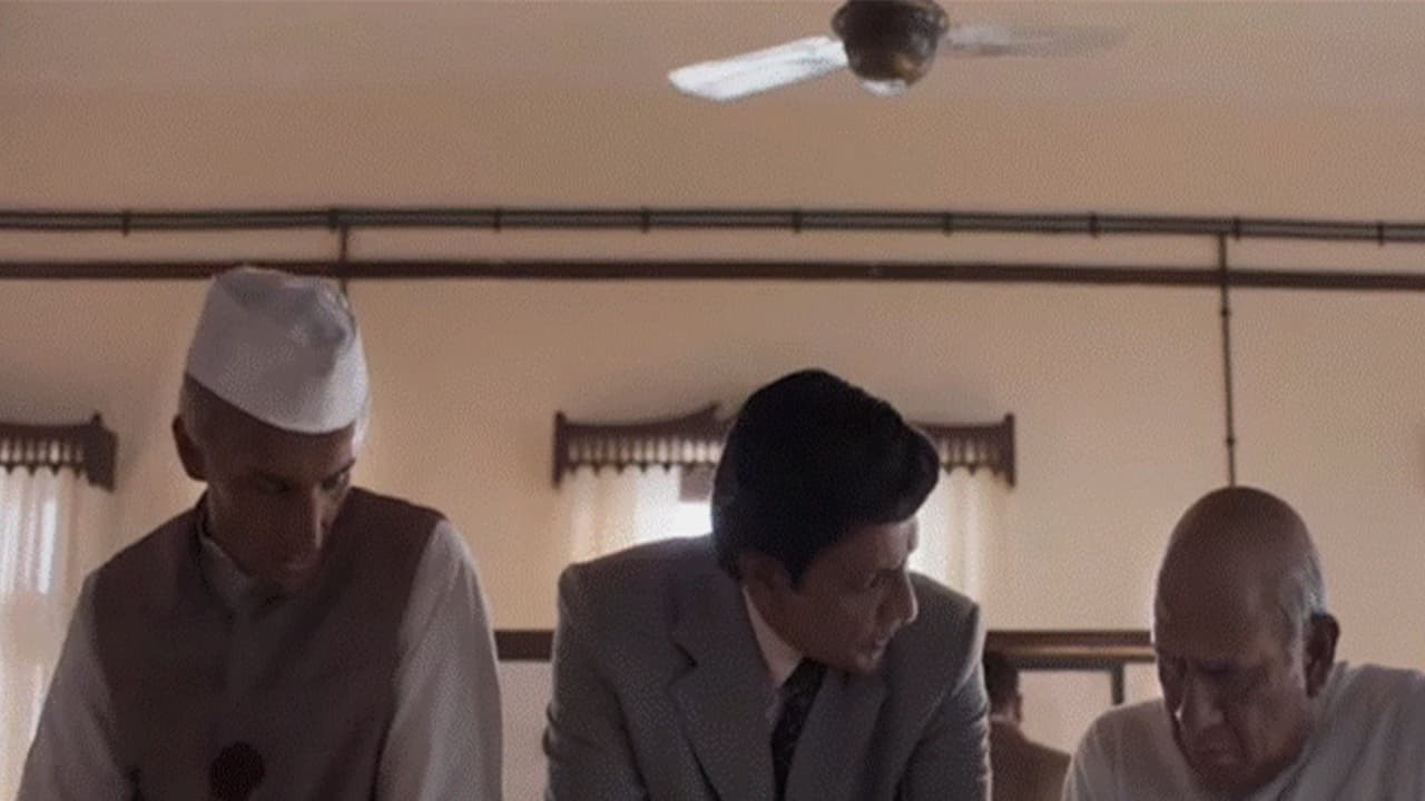 'Freedom at Midnight' S2 to explore India's turbulent past from Jan 9