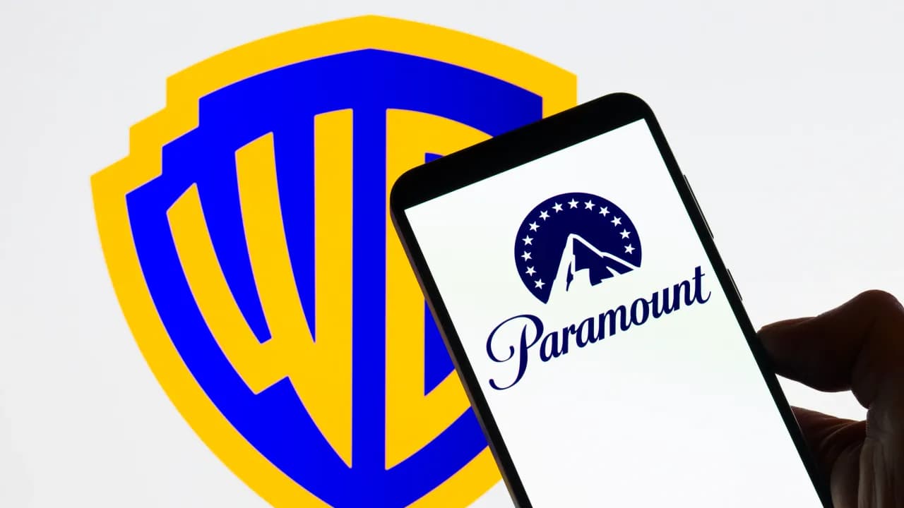 Paramount Skydance Reportedly Faces $79B Debt After Warner Bros Acquisition
