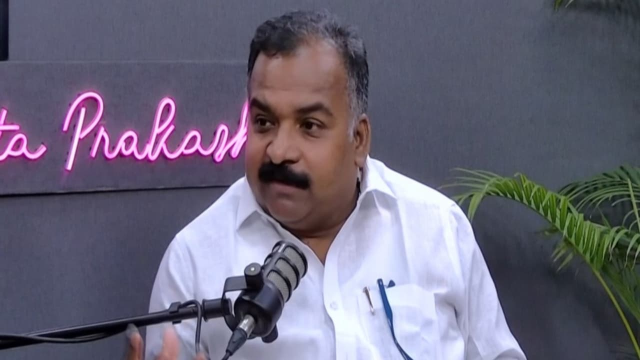 Congress leaders left due to lack of 'winnability': Manickam Tagore