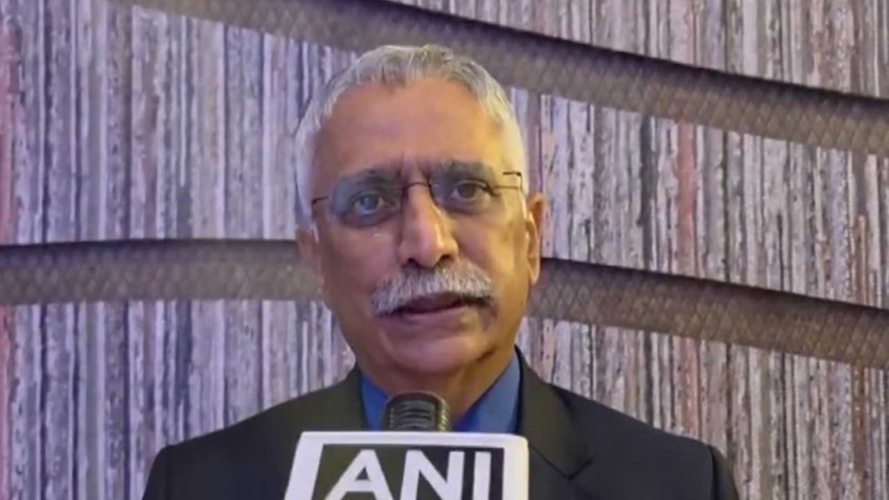 General Naravane Calls for Constructive Dialogue With Gen Z Activists