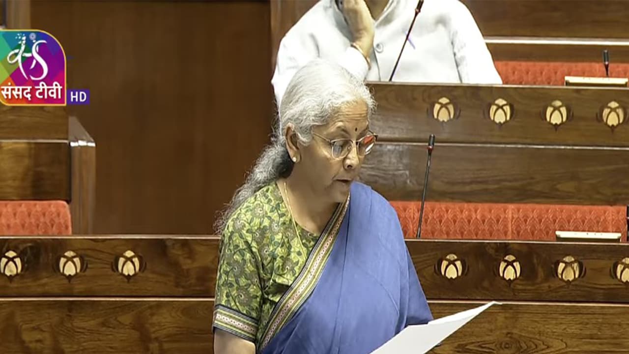 Finance Bill 2026 passed; govt to cut excise duty on petrol, diesel