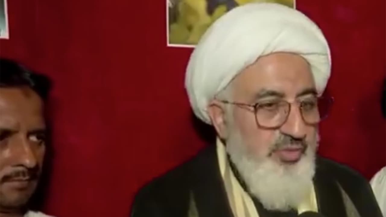 Iran thanks India for solidarity after Ayatollah Khamenei's death