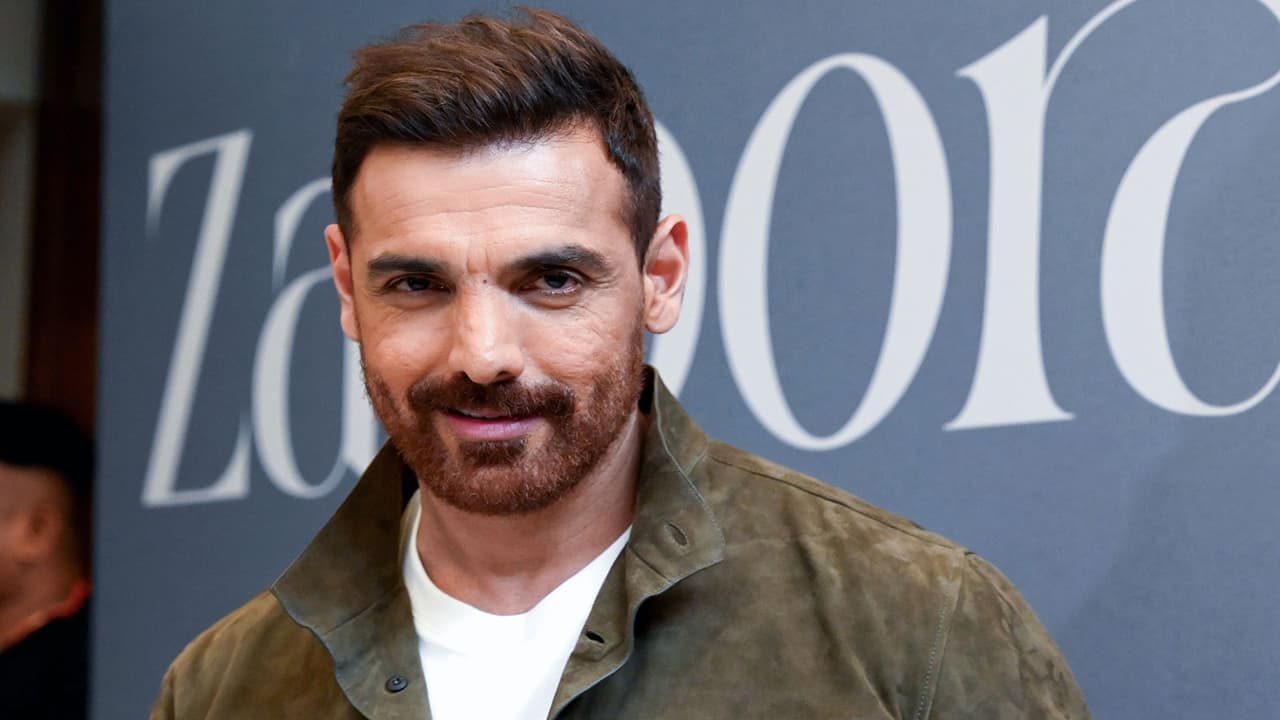 John Abraham wishes Indian U-23 team for Tri-Nation Championship