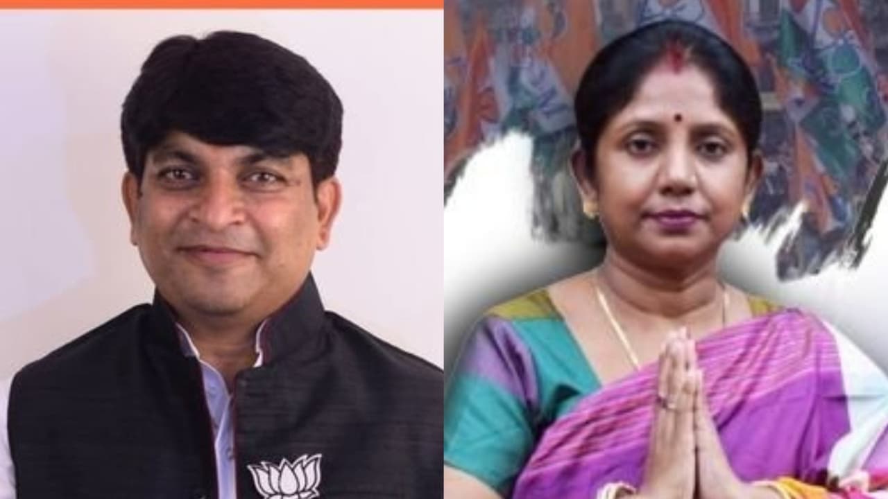 Murshidabad Election: A Gripping Rematch Between Ghosh and Singha Roy