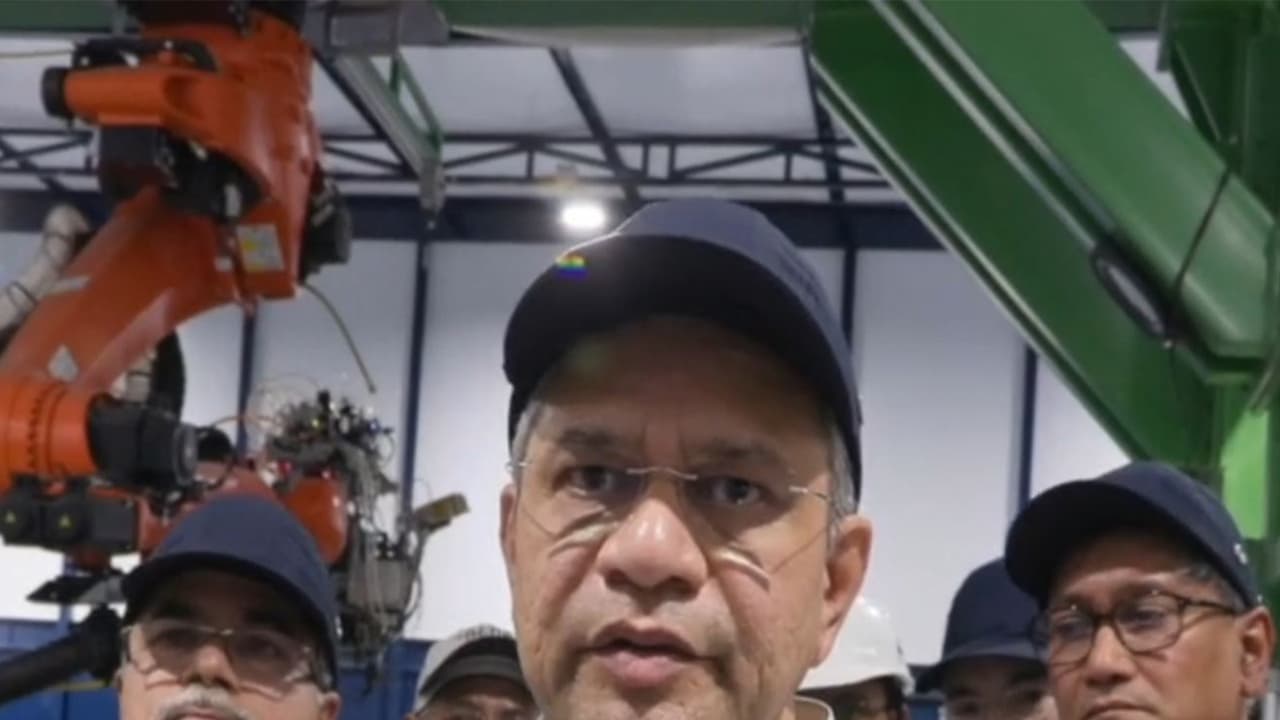 India's 'Atmanirbhar' bullet train: B-28 to be made in Bengaluru